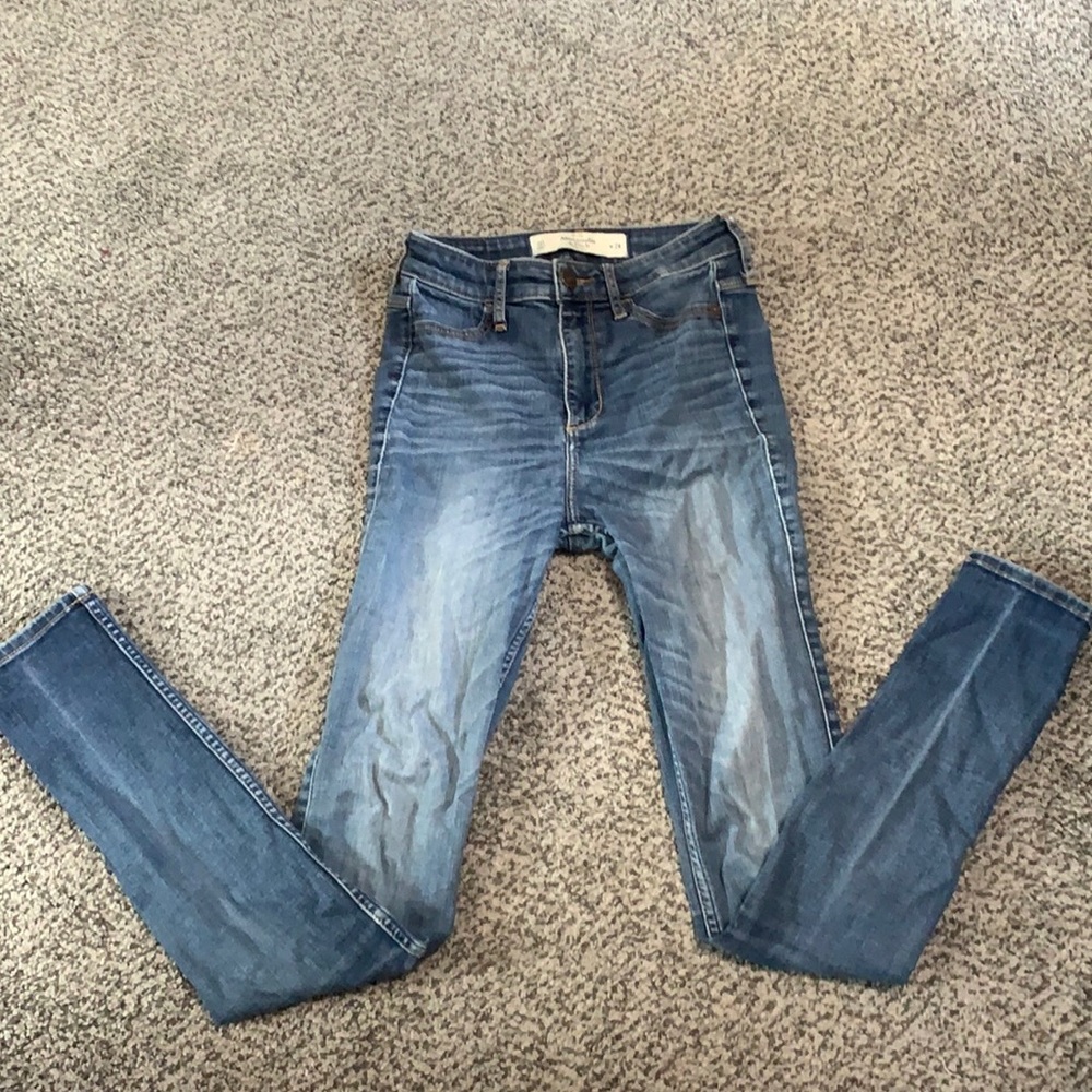 Abercrombie & Fitch Jeans